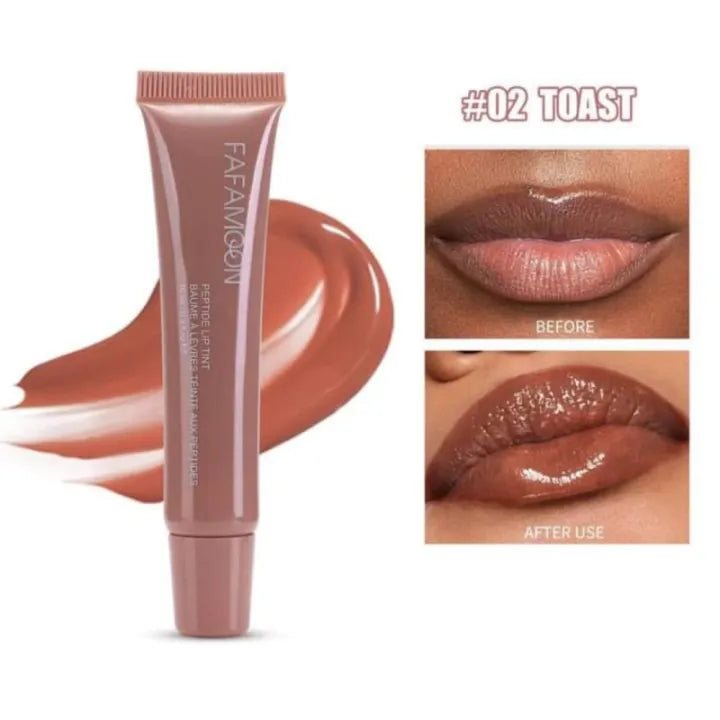 FAFAMOON Peptide Lip Tint 10ml