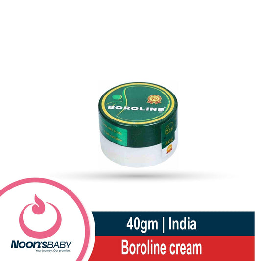 Boroline  Cream - 40gm | Made in India