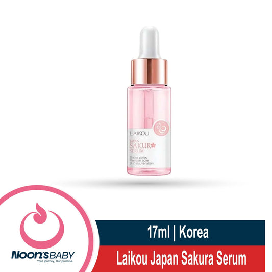 Laikou Japan Sakura Serum 17ml