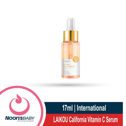 LAIKOU California Vitamin C Serum 17ml