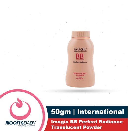Imagic BB Perfect Radiance Translucent Powder 50gm