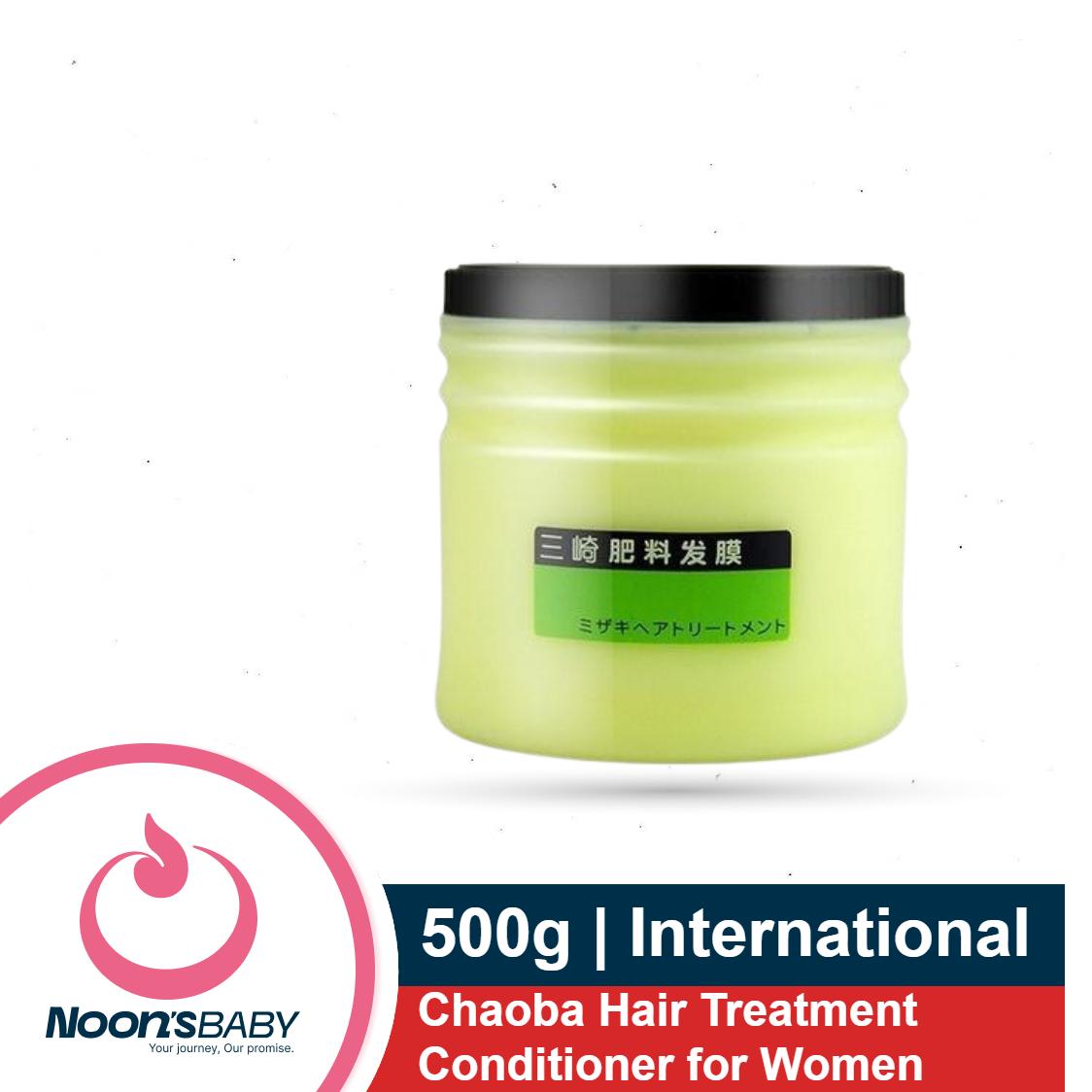 Chaoba Hair Treatment Conditioner for Women 500g