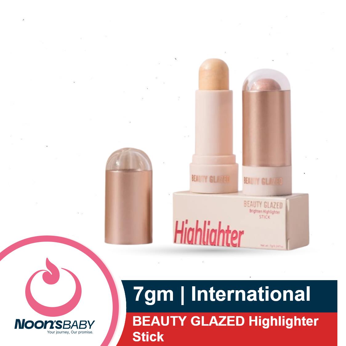 BEAUTY GLAZED Brighten Highlighter Stick 7gm