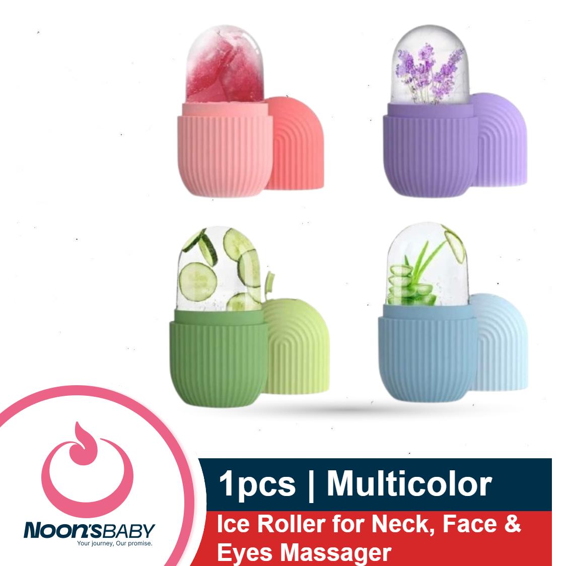1pcs Ice Roller for Neck, Face & Eyes Massager | For Face and Eye Puffiness