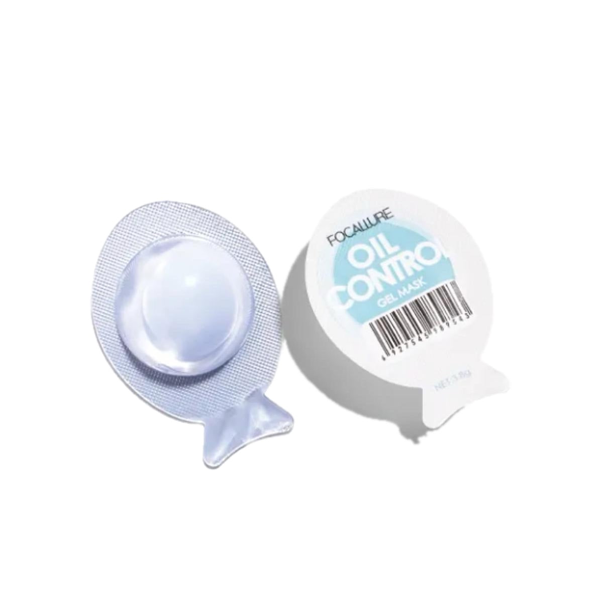Oil Control Gel Mask 3.8g
