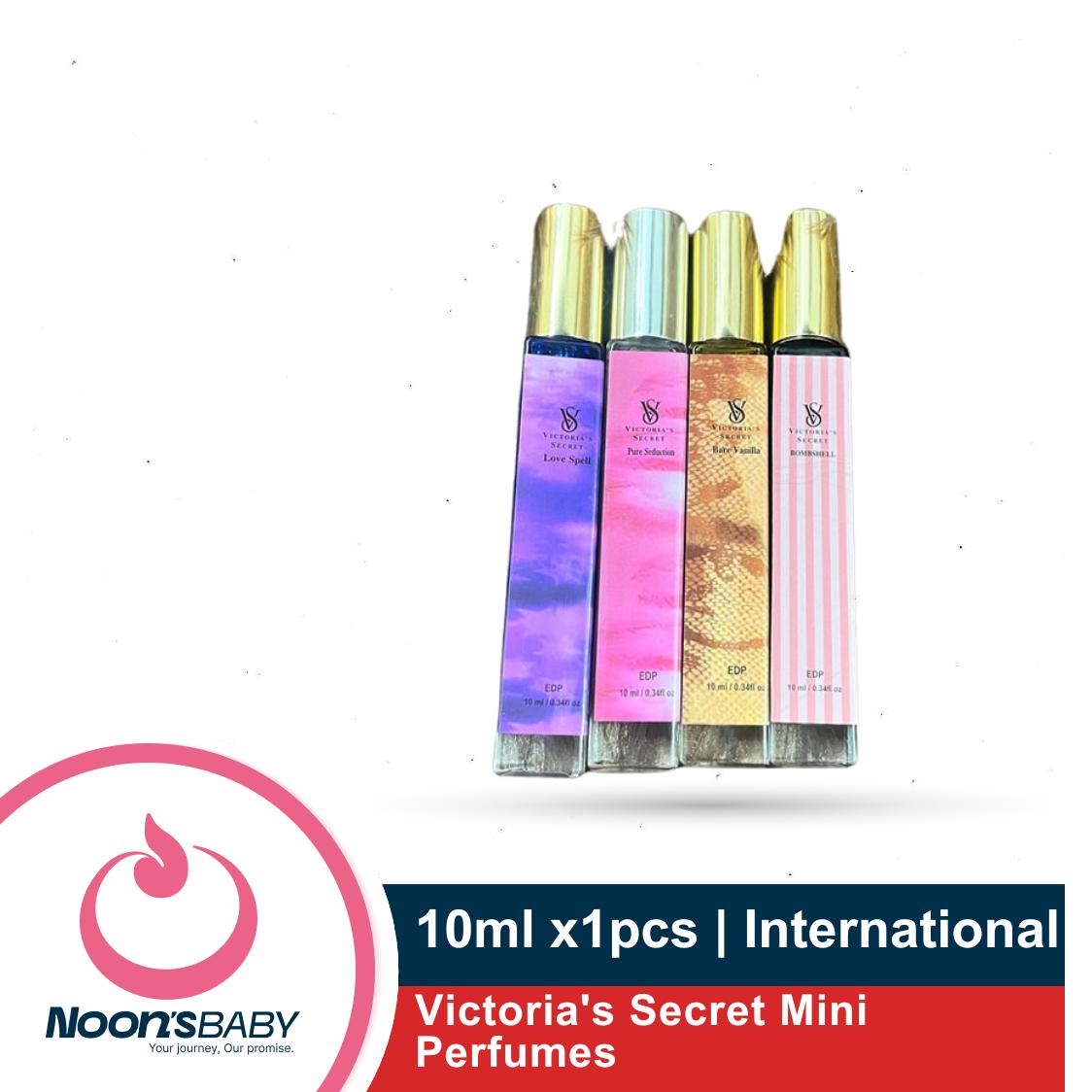 Victoria's Secret Mini Perfumes 10ml