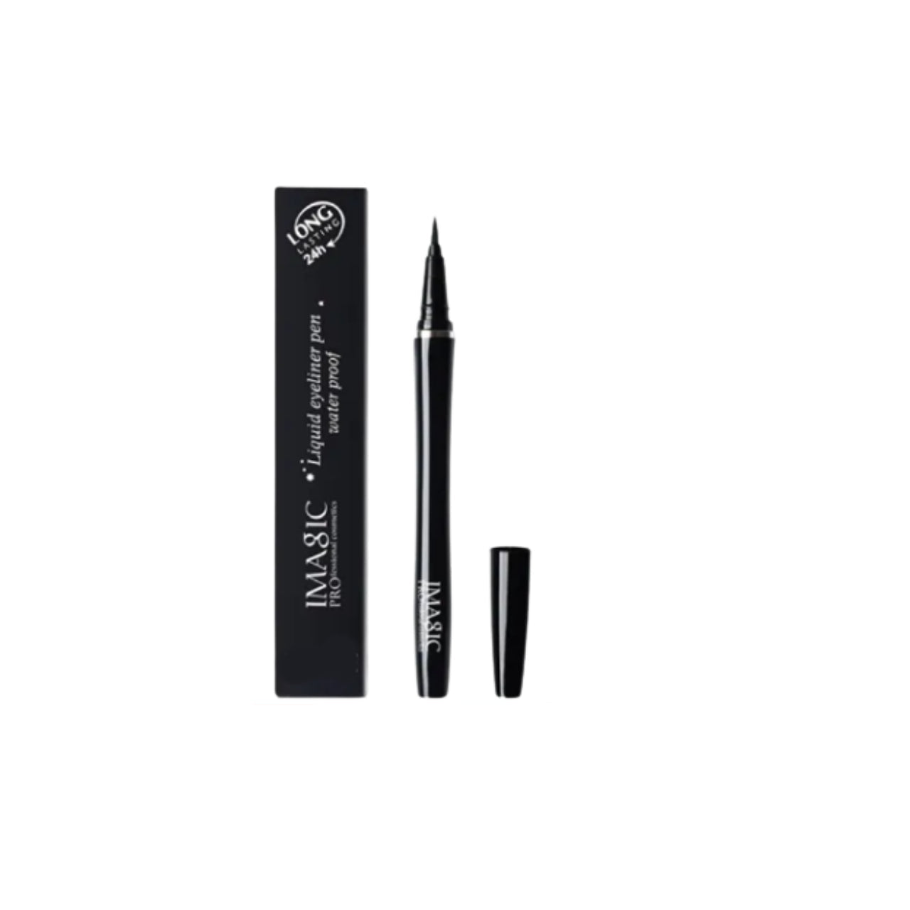 IMEY306 Imagic Waterproof Liquid Eyeliner Pen