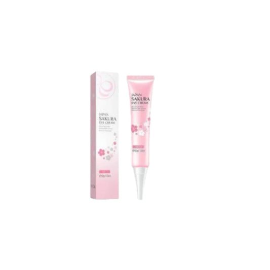 Laikou Japan Sakura Eye Cream 30ml