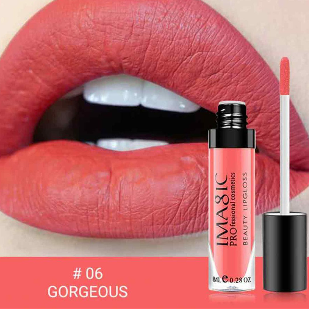 Imagic Profesional Cosmetics - Beauty Lipgloss - Shade 6 (8ml)