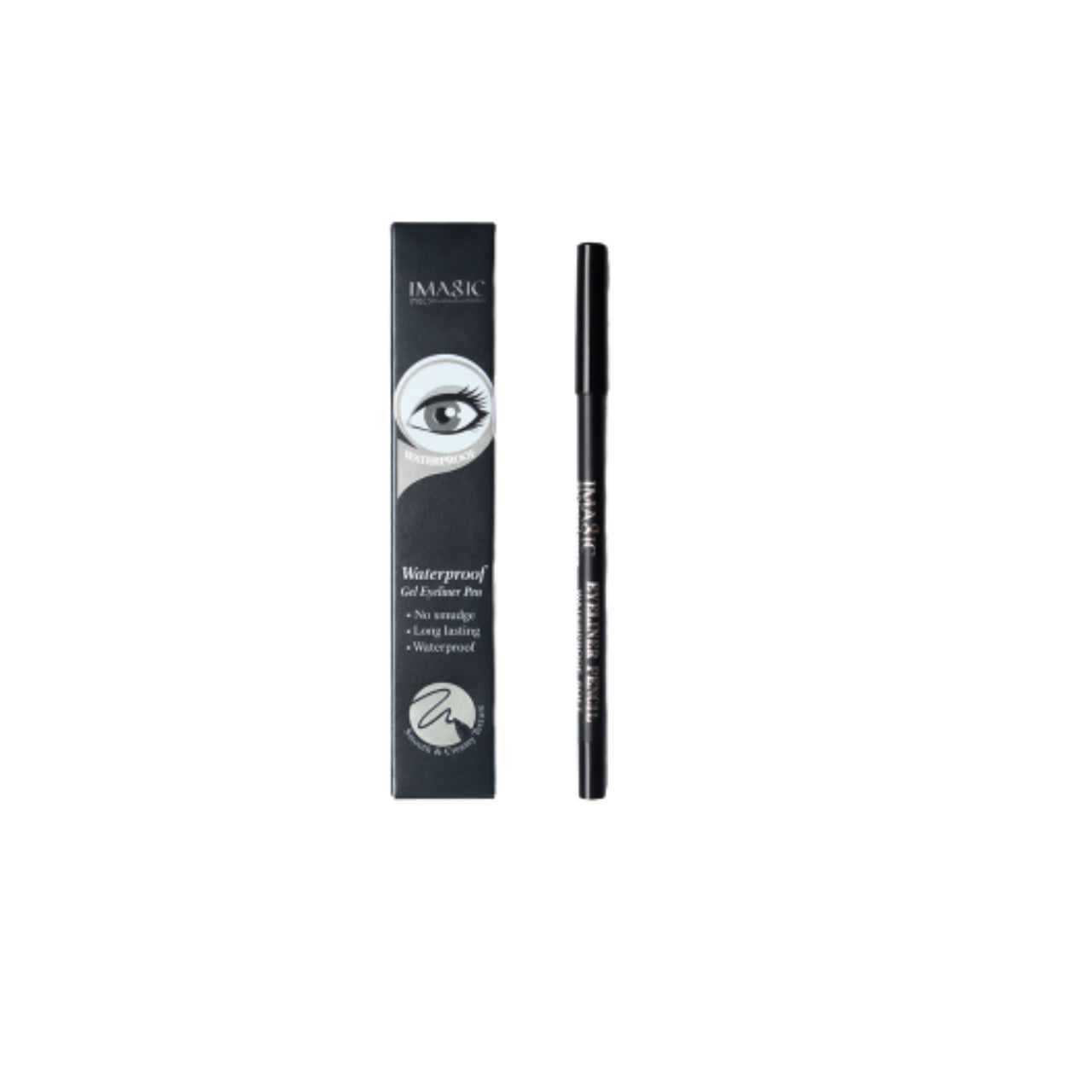 IMEY308 Imagic Waterproof Liquid Eyeliner Pen