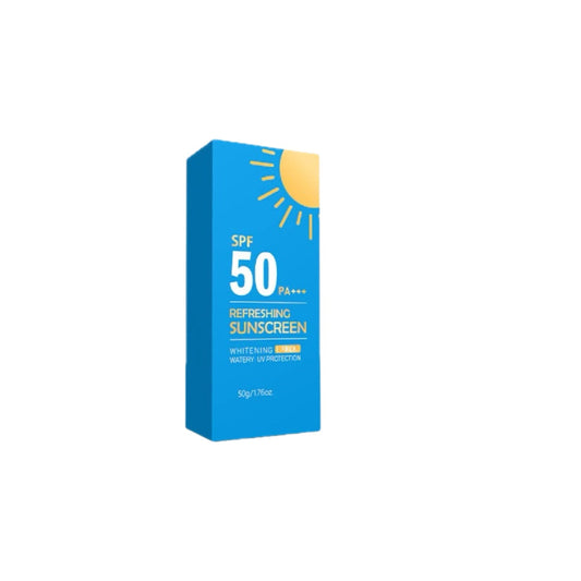 Laikou Refreshing UV Protection Sunscreen SPF50 PA+++ 50g