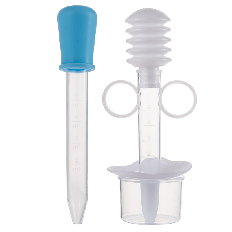 Baby Feeding Dropper