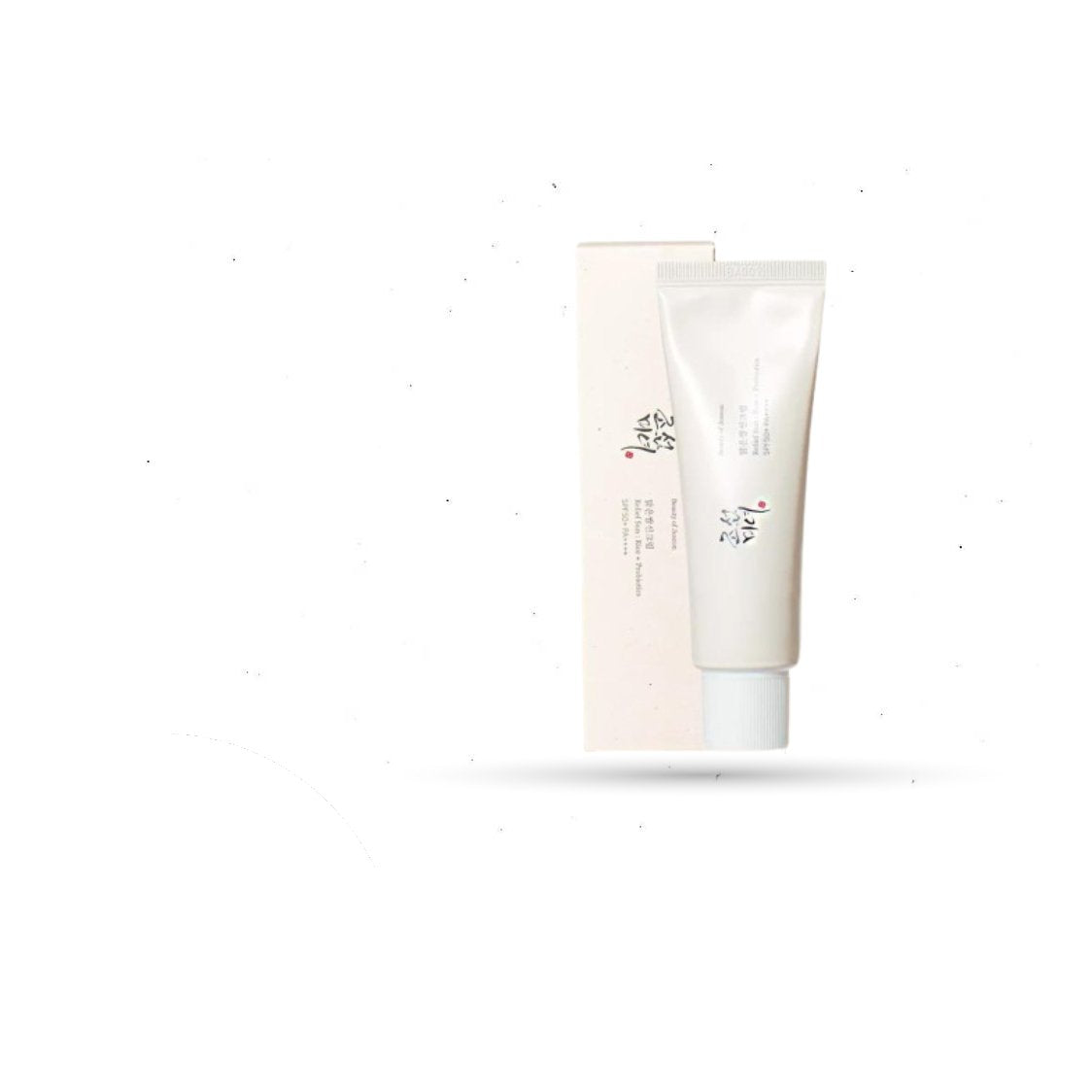 Beauty Of Joseon Sunscreen 10gm Rice + Probiotics Spf 50+ Pa++++