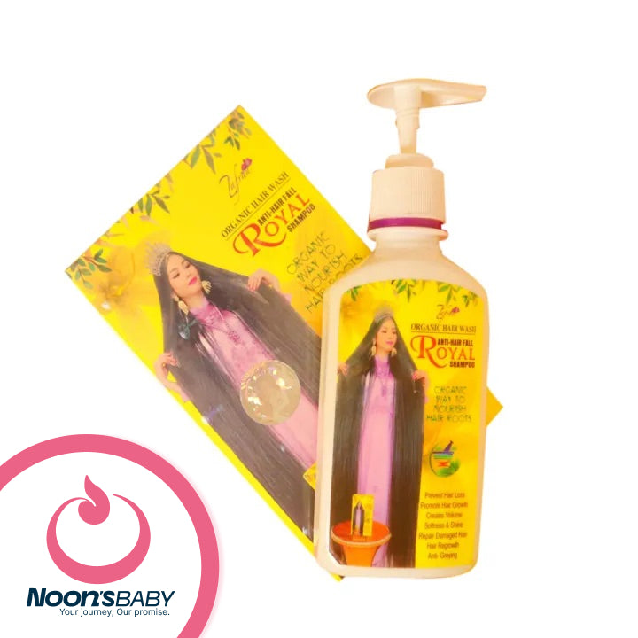 Zafran Full Body Care Combo - Zafran Hair Growth Therapy Oil Regan Spray 150ml / Hair Mask 120gm / Shampoo 200ml / Honey Soap 100gm / Sunscreen 30gm / Skin Cream 45gm