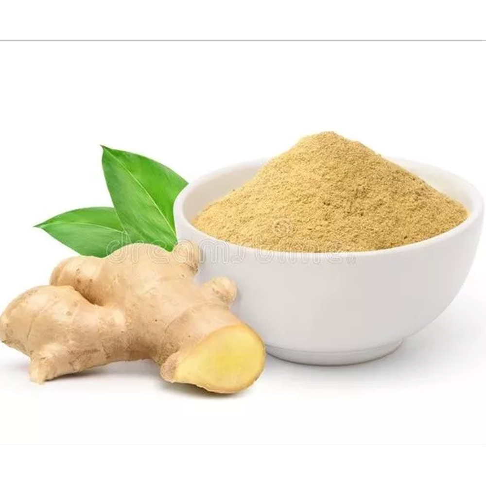 Nature Leaf – Ada Gura | Ginger Powder – 100gm