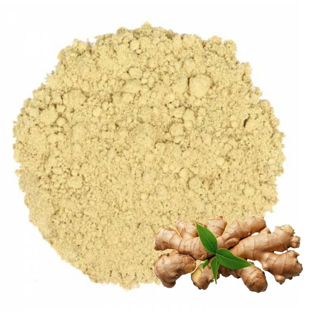 Nature Leaf – Ada Gura | Ginger Powder – 100gm