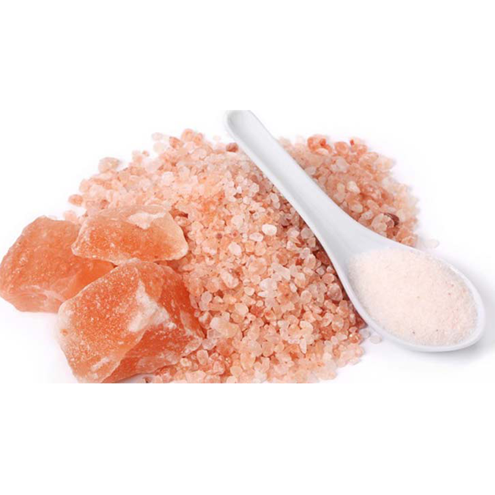 Nature Leaf – Bit Salt – 200gm Jar (Bit Lobon)