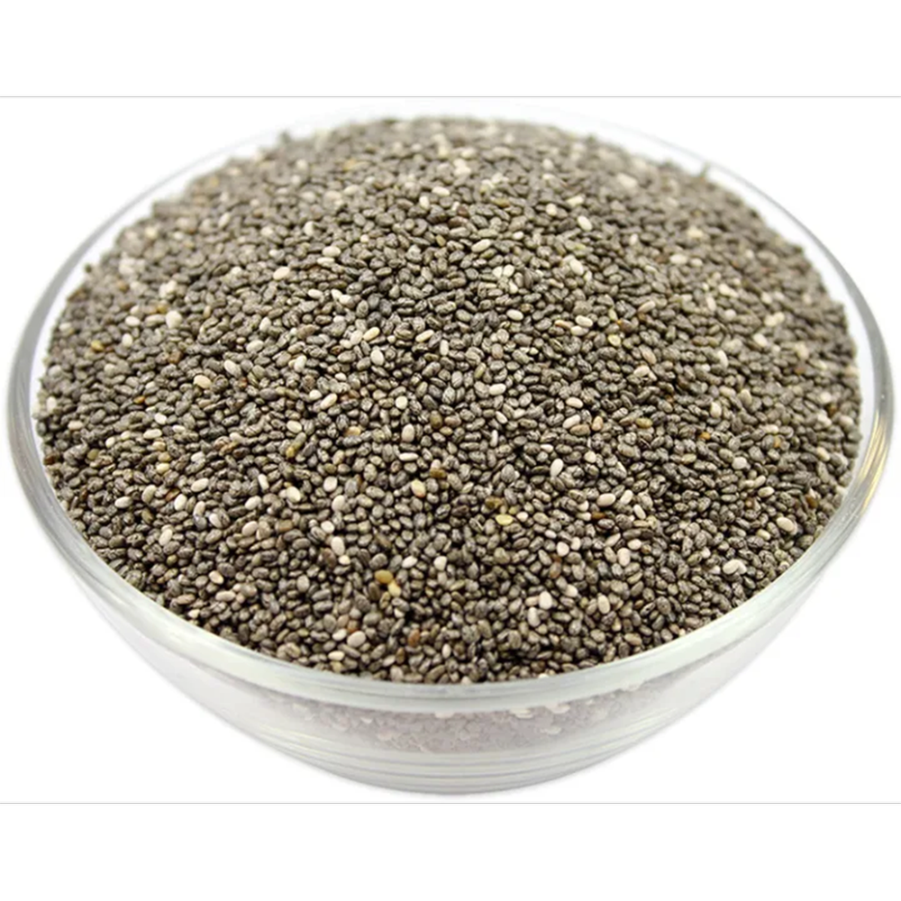 Nature Leaf – Chia Seed – 200g (Chia Beej)