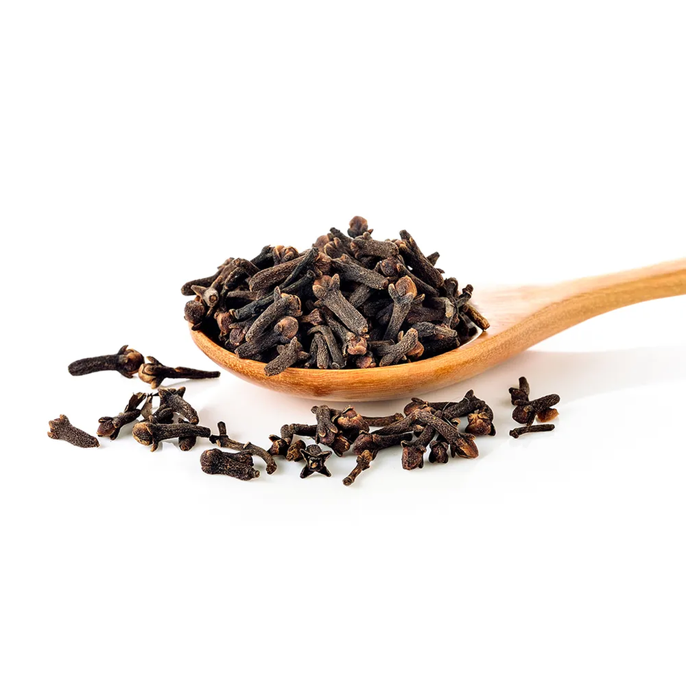 Nature Leaf – Lobonggo / Clove Whole – 50g Jar