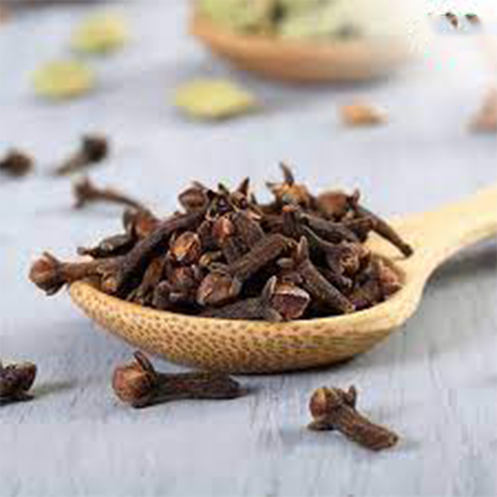 Nature Leaf – Lobonggo / Clove Whole – 50g Jar