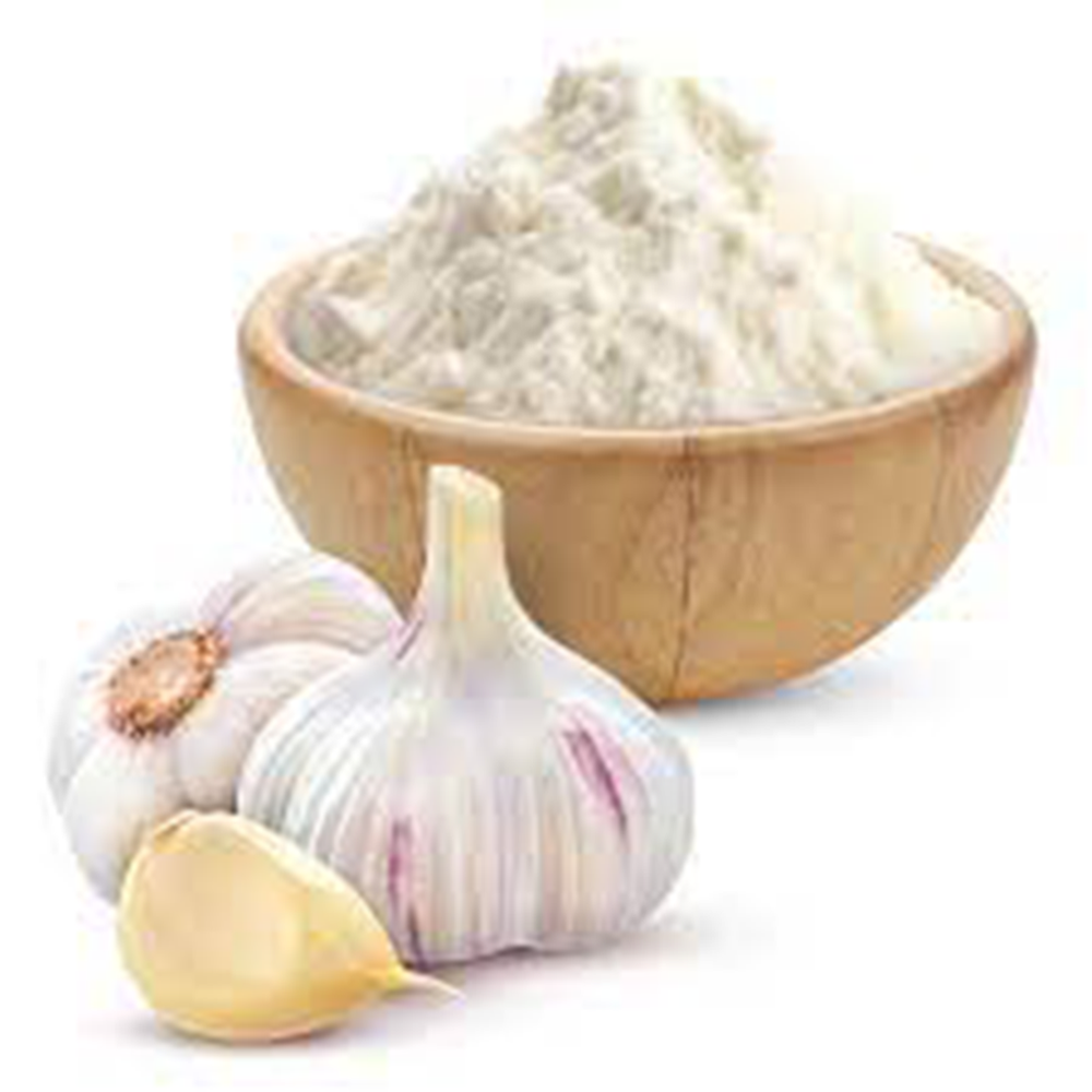 Nature Leaf – Garlic Powder / Roshun Gura – 100gm