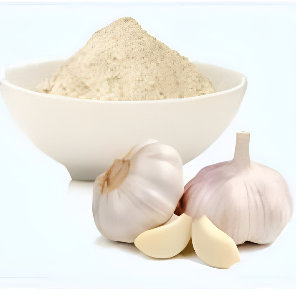 Nature Leaf – Garlic Powder / Roshun Gura – 100gm