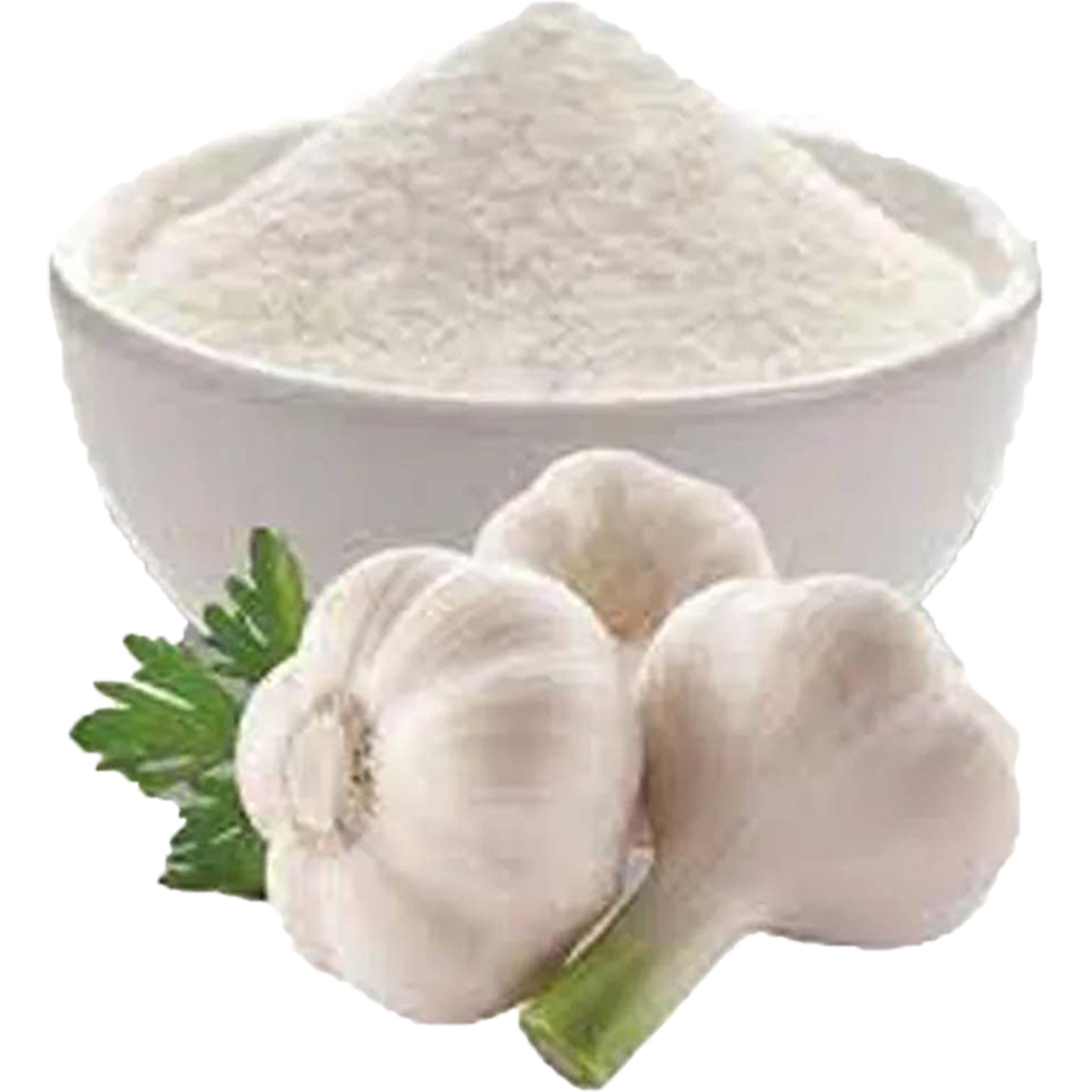 Nature Leaf – Garlic Powder / Roshun Gura – 100gm