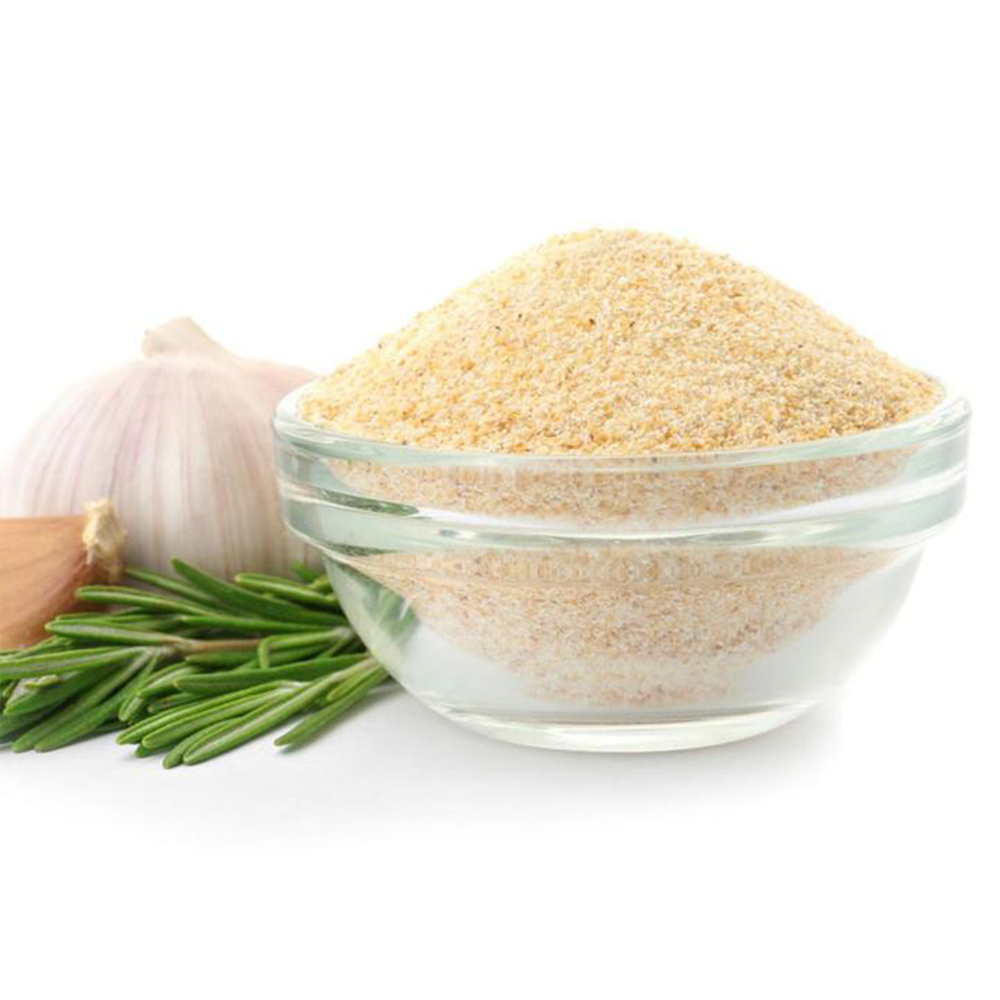 Nature Leaf – Garlic Powder / Roshun Gura – 100gm
