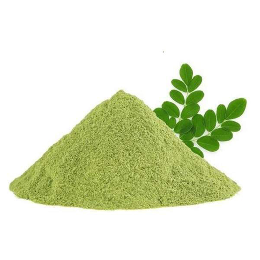 Nature Leaf – Sajne Pata Gura / Moringa Leaf Powder – 100gm