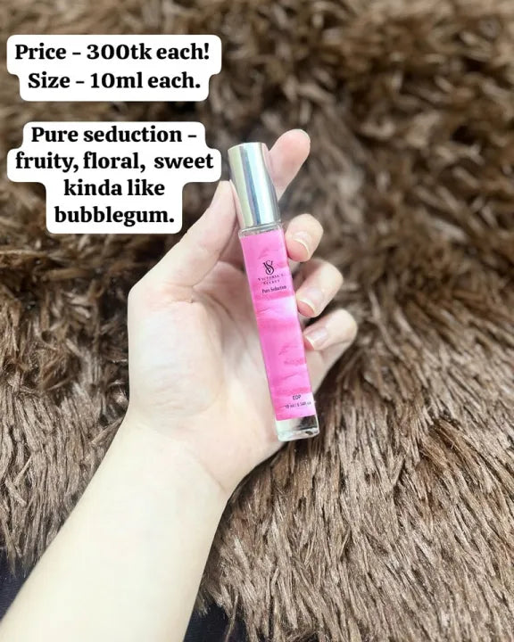 Victoria's Secret Mini Perfumes 10ml