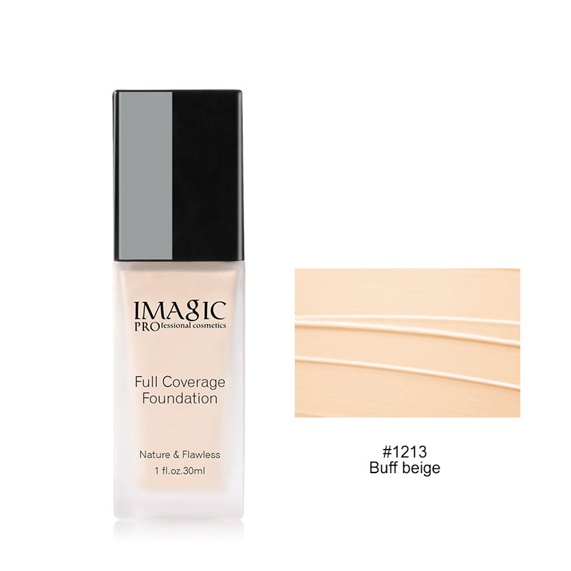 IMAGIC Full Coverage Foundation 30ml