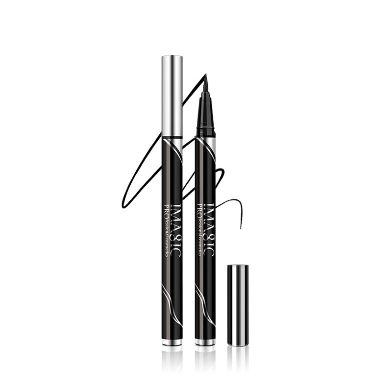 Imagic Long Wear Liquid Pen Eyeliner 1pcs 0.08 Eyeliner | Matte, Shine