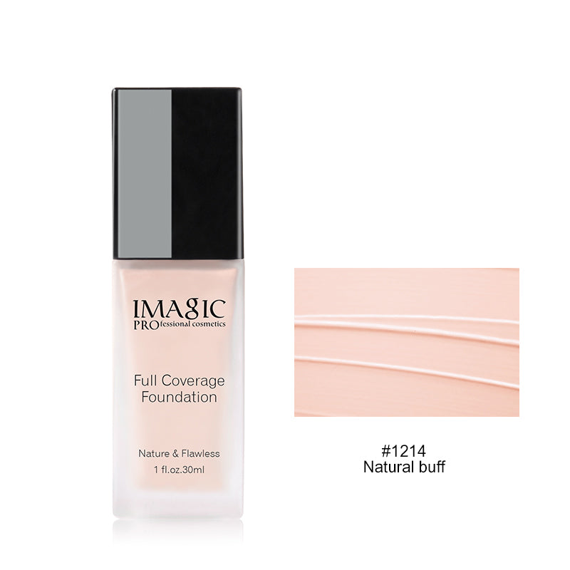 IMAGIC Full Coverage Foundation 30ml