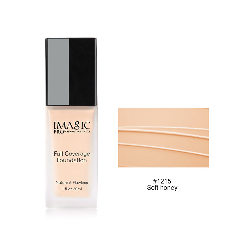 IMAGIC Full Coverage Foundation 30ml