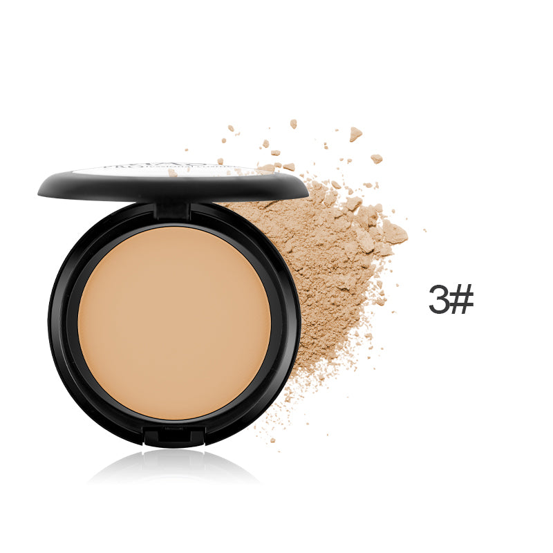 Imagic Studio Fix Pressed Powder 15gm (FA-103)