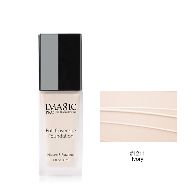 IMAGIC Full Coverage Foundation 30ml