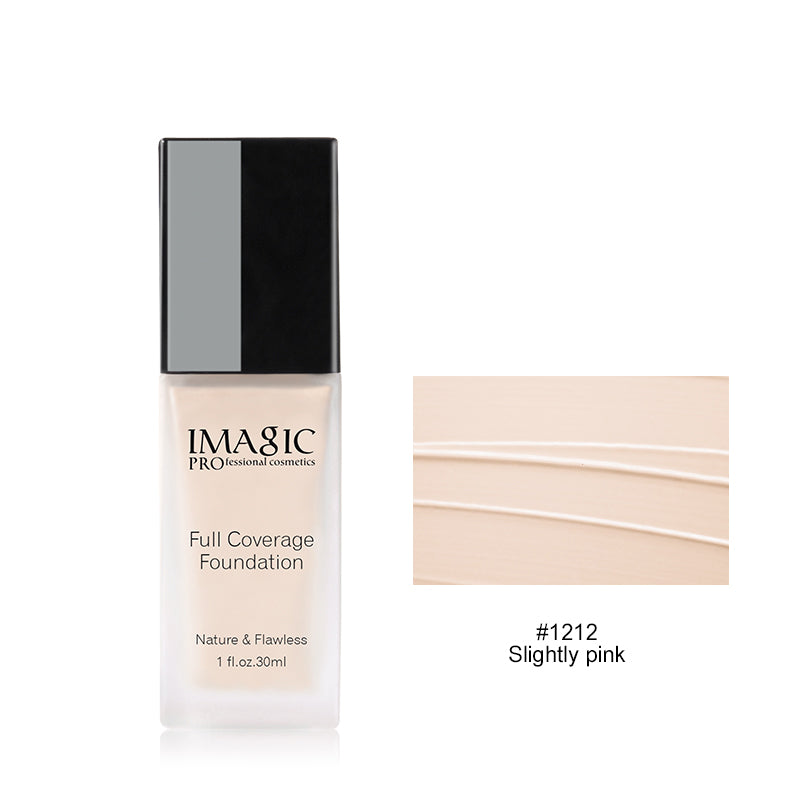 IMAGIC Full Coverage Foundation 30ml