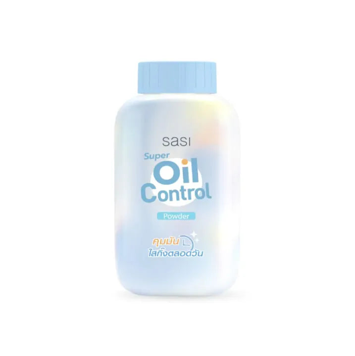 Sasi Powder by Srichand 50g BB Perfect/ Peary Glow/ All day Fixed/ Sun Cool/ Oil Control/ Acne Sol Loose Powder