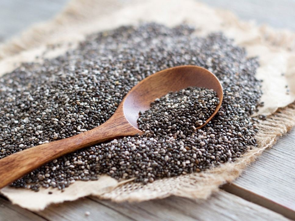 Nature Leaf – Chia Seed – 200g (Chia Beej)