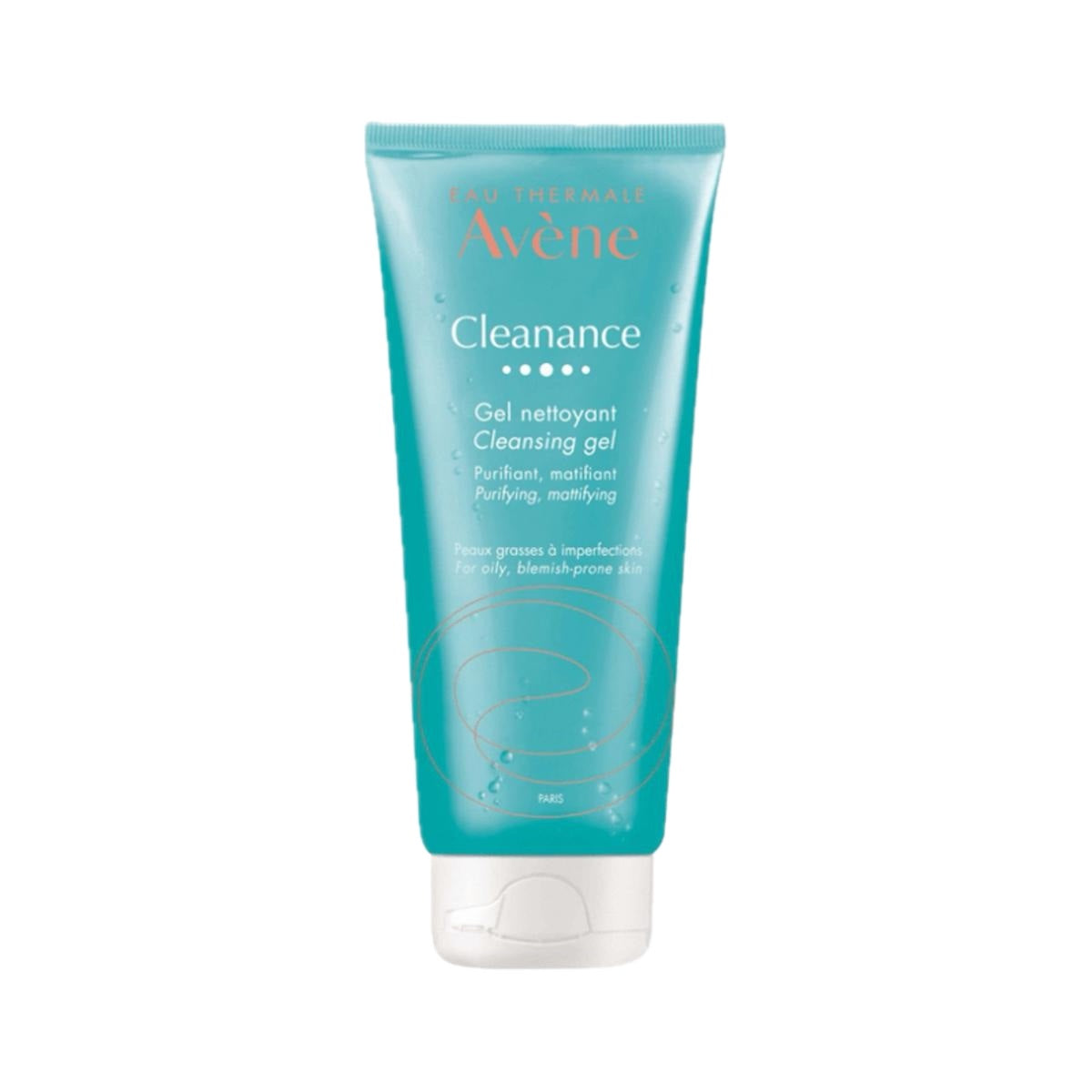 Cleanance Cleansing Gel 200ml