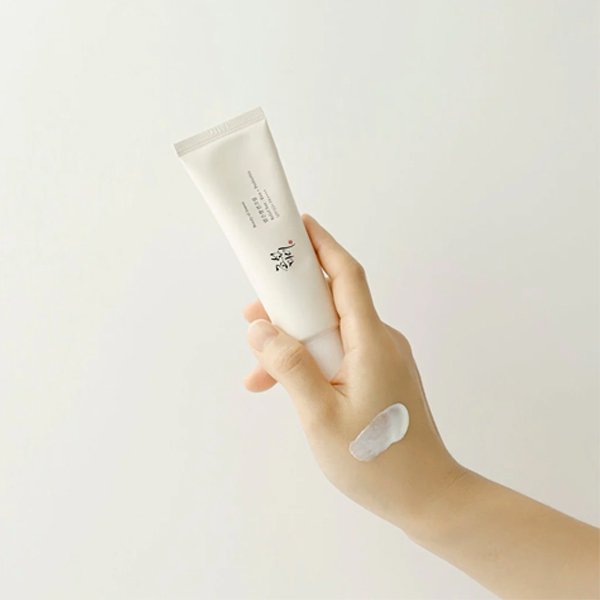 Beauty Of Joseon Sunscreen 10gm Rice + Probiotics Spf 50+ Pa++++