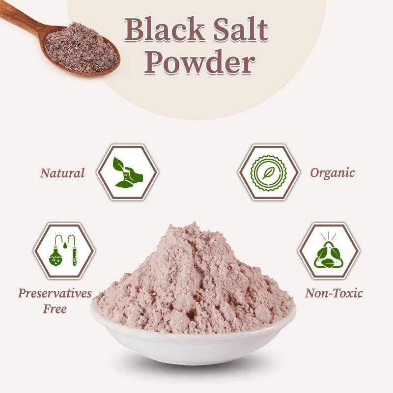 Nature Leaf | Bit Salt | 200gm Pack | Bit Lobon
