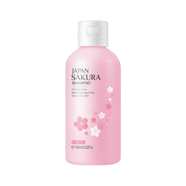 LAIKOU Japan Sakura Shampoo 100ml