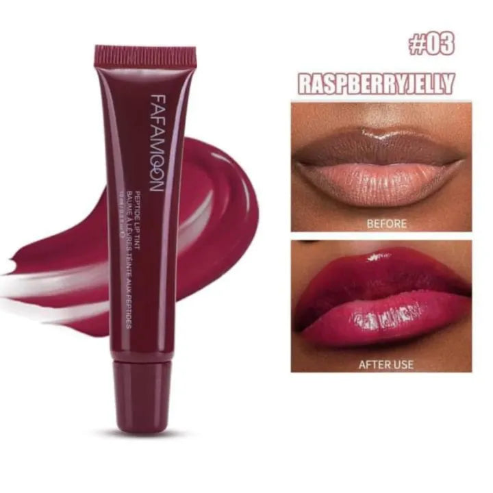 FAFAMOON Peptide Lip Tint 10ml