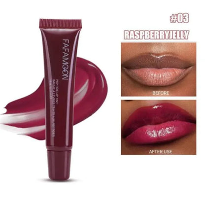 FAFAMOON Peptide Lip Tint 10ml