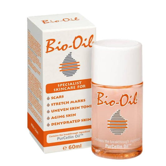 Bio_Oil Skin Care Body Oil 60ml