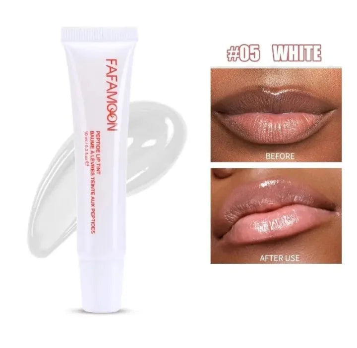 FAFAMOON Peptide Lip Tint 10ml