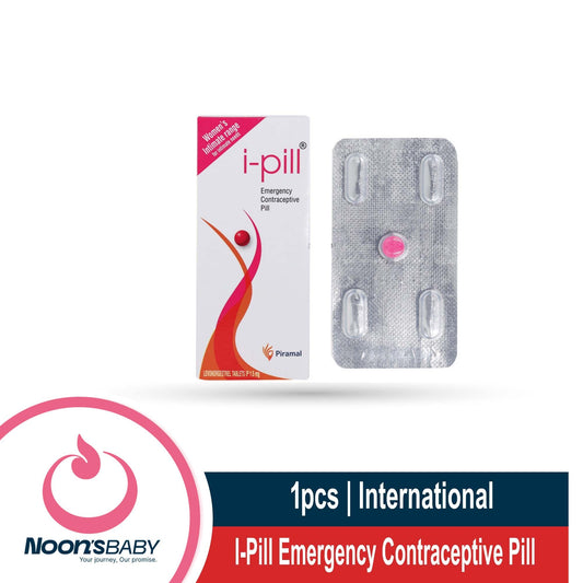 i Pill Tablet Emergency Contraceptive pill