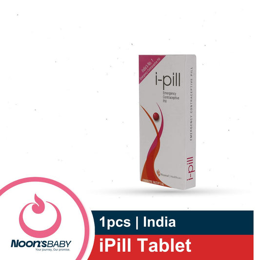 iPill Tablet