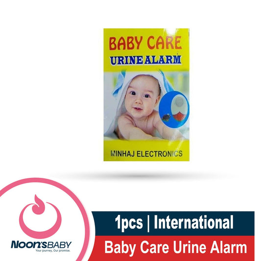 Baby Care Urine Alarm